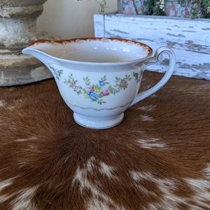 Vintage Shofu Creamer Made in Japan